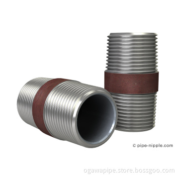 SGP-VA Standard Nipple For Ship piping